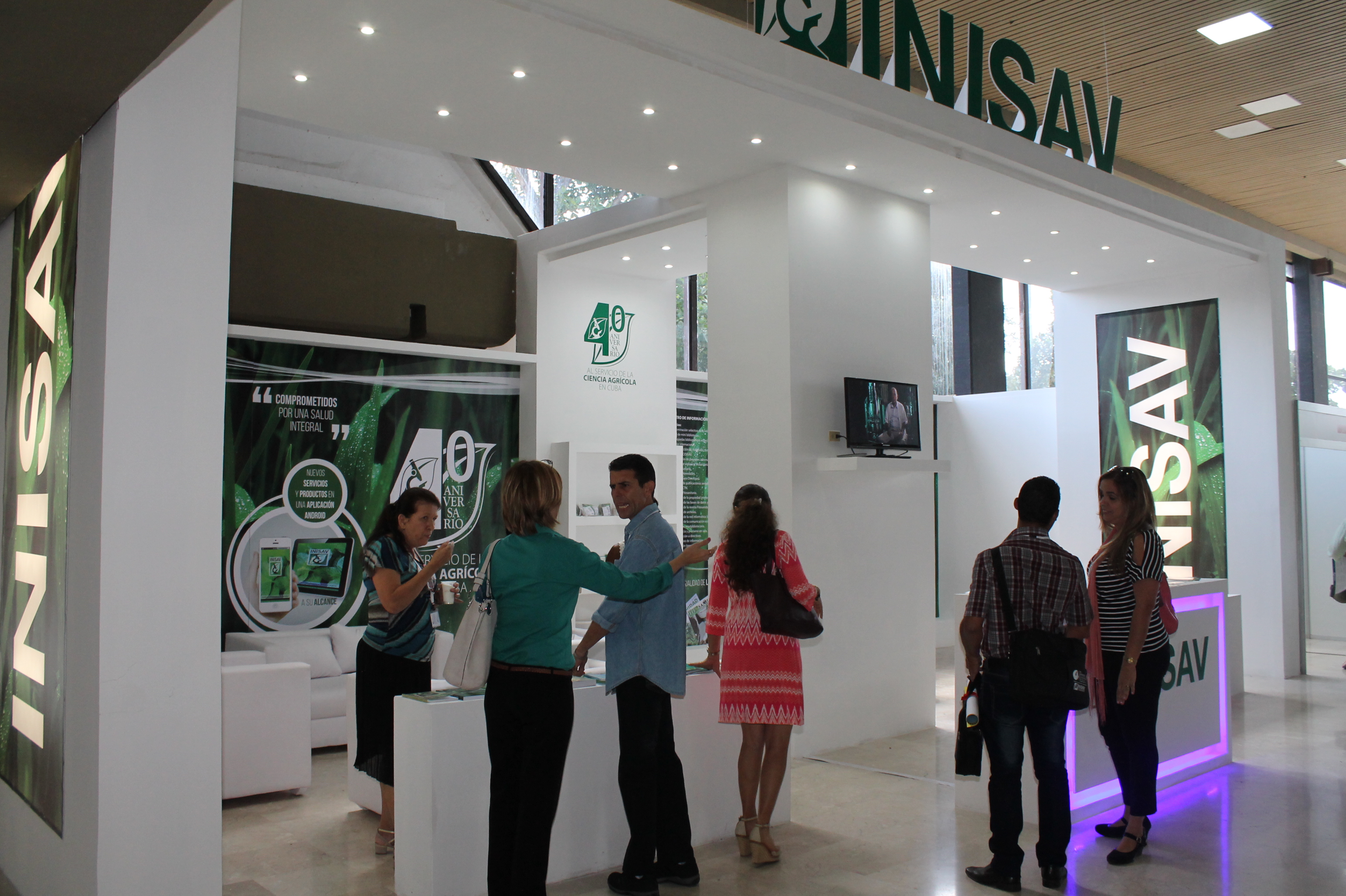 Congreso Científico